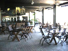 conference room